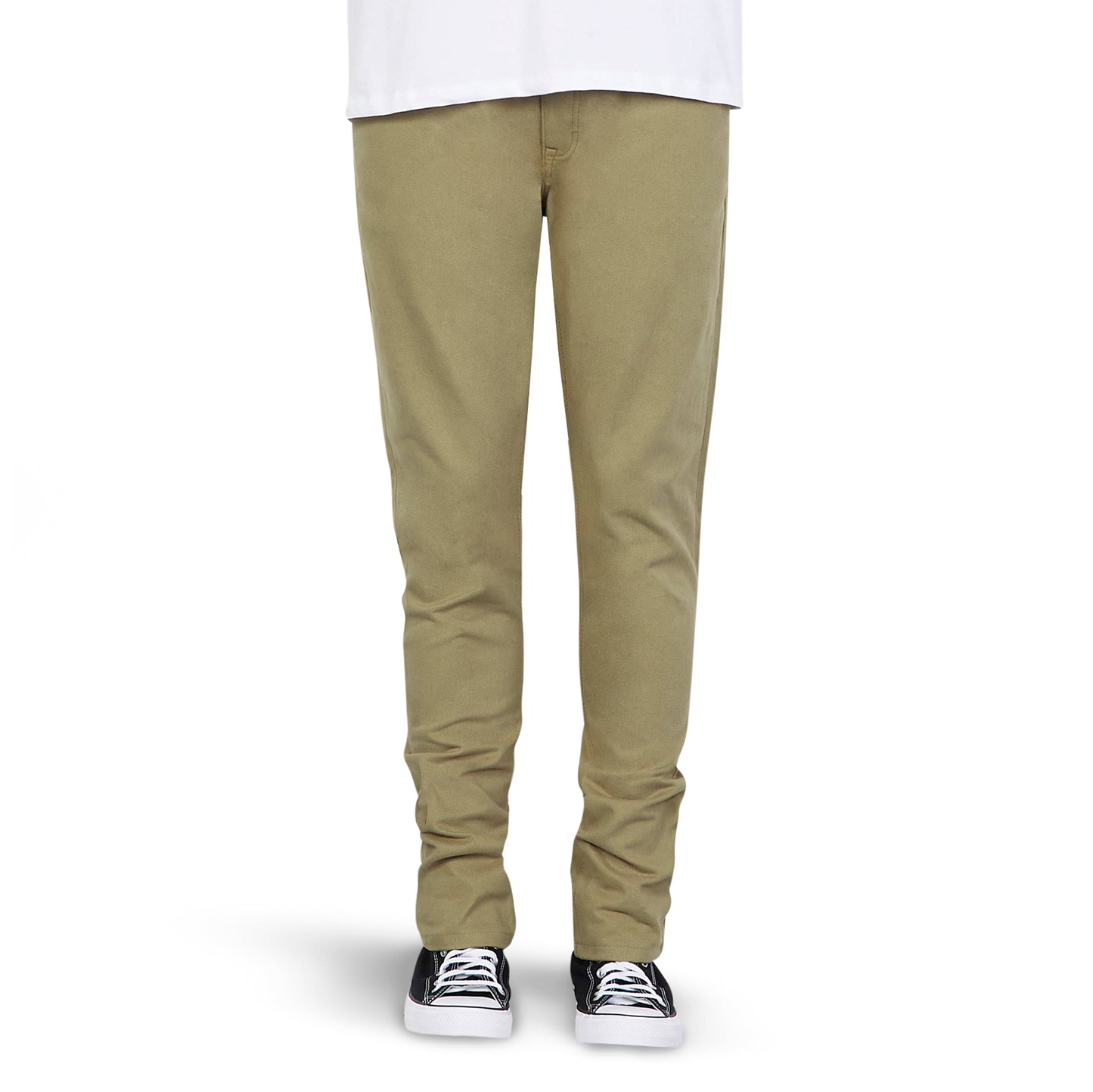 FD Tan Worker Jeans