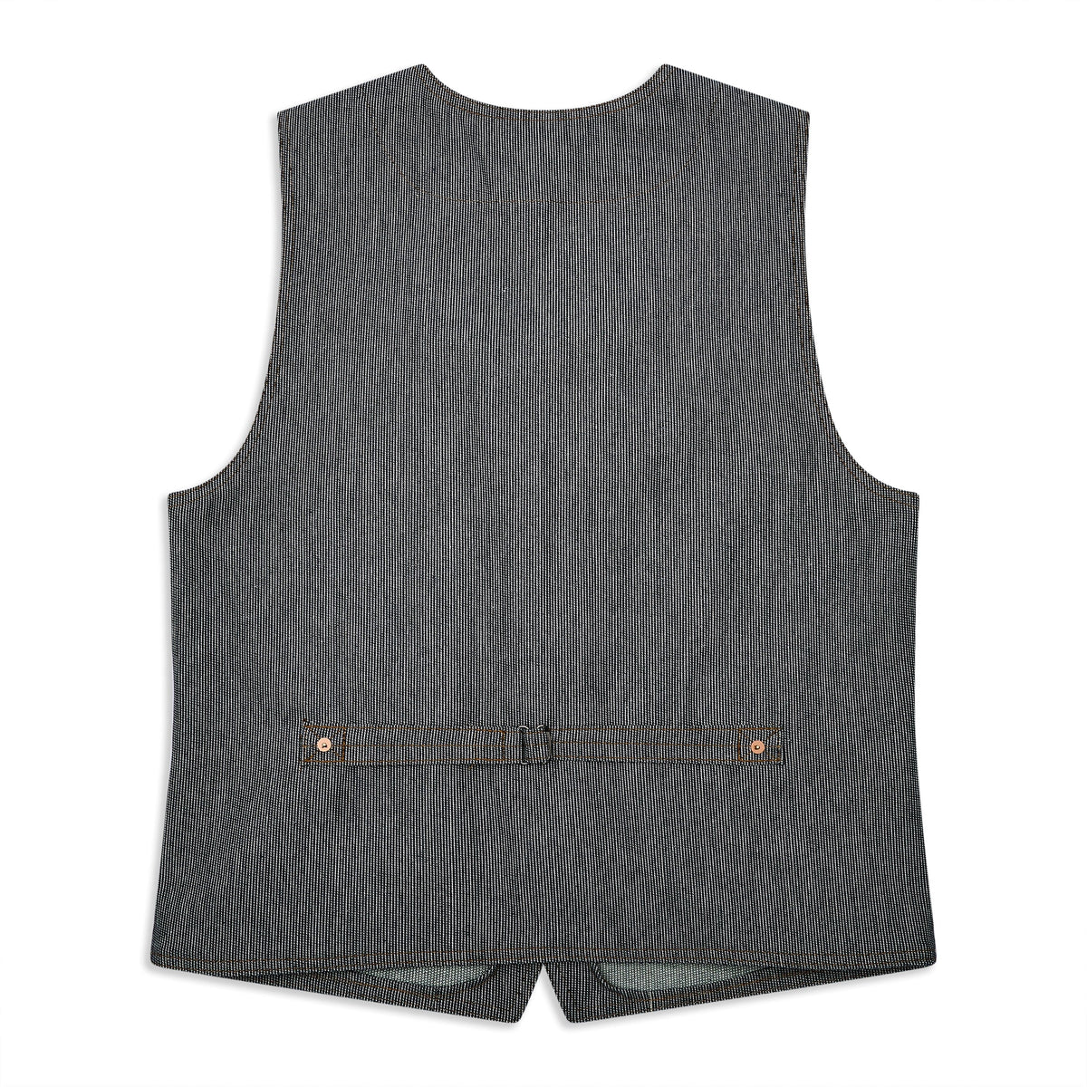 FD Work Vest