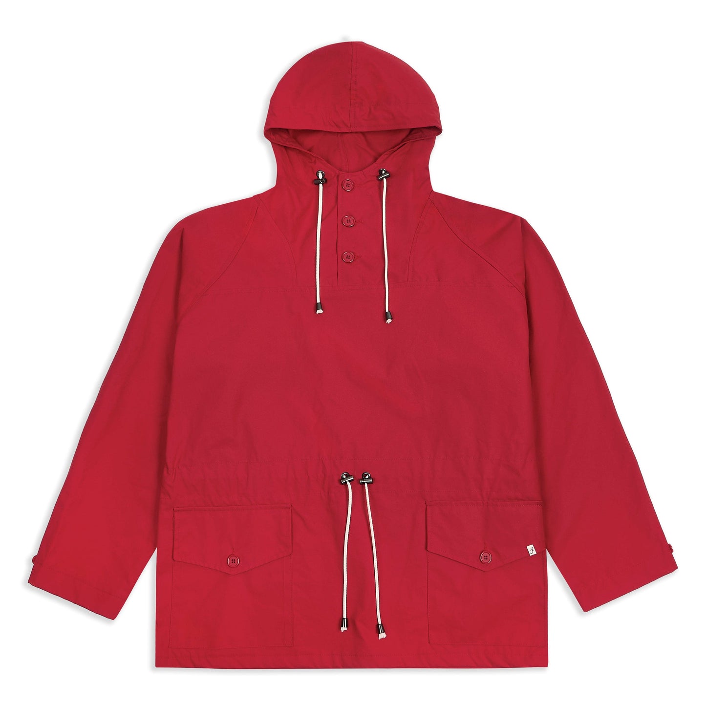 Preorder Ludlow - Scarlet Red