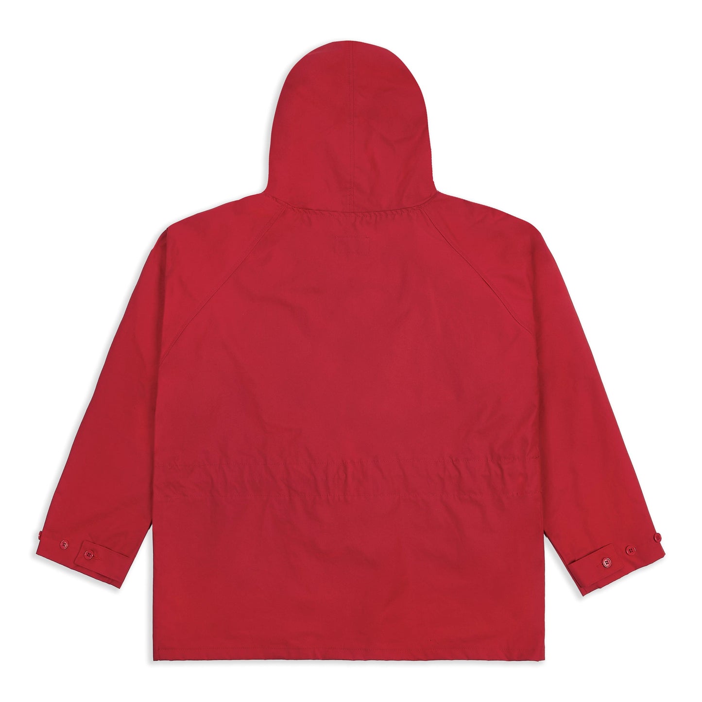 Preorder Ludlow - Scarlet Red