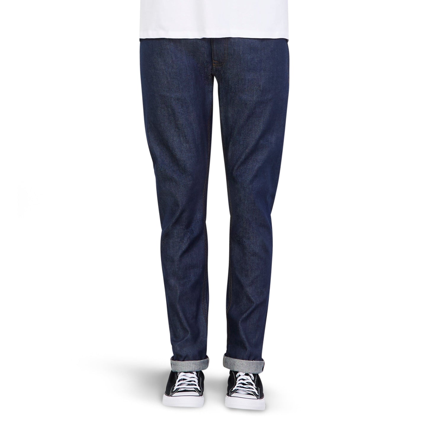 Preorder — Garrison Slim 13oz British Selvedge Denim (Limited Edition)