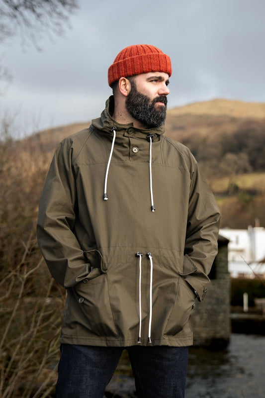 Preorder Ludlow - Khaki