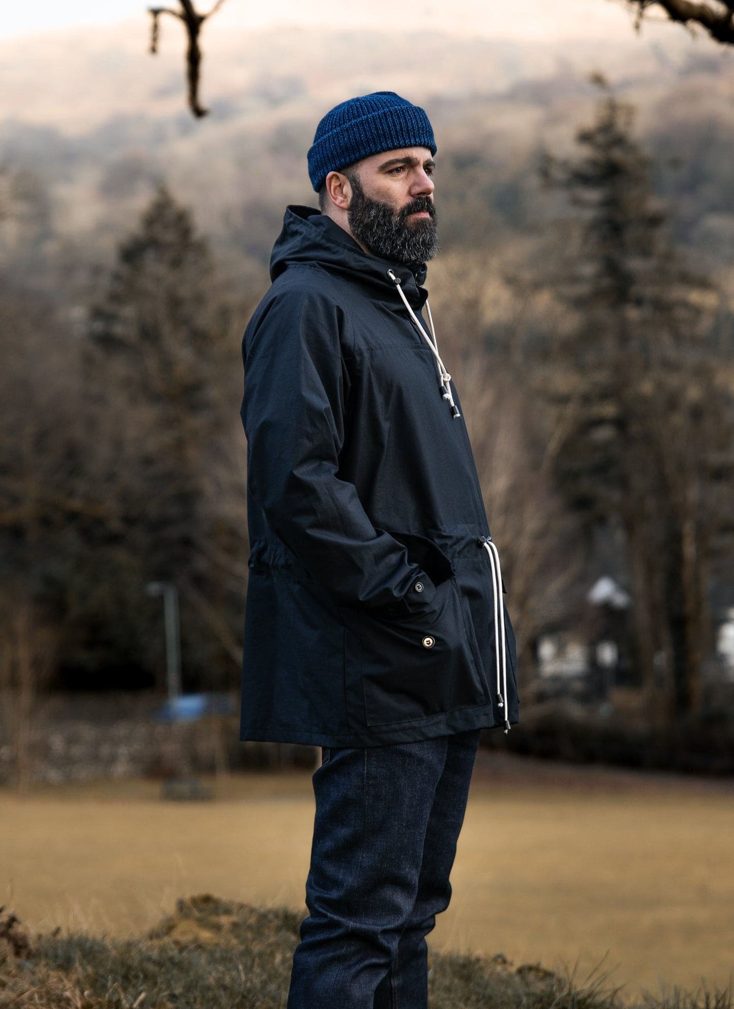 Preorder Ludlow - Navy