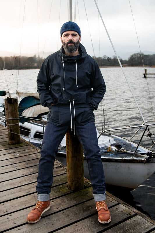 Preorder Ludlow - Black