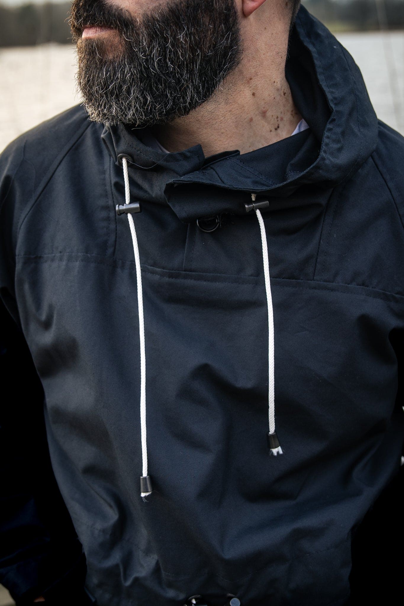Preorder Ludlow - Black