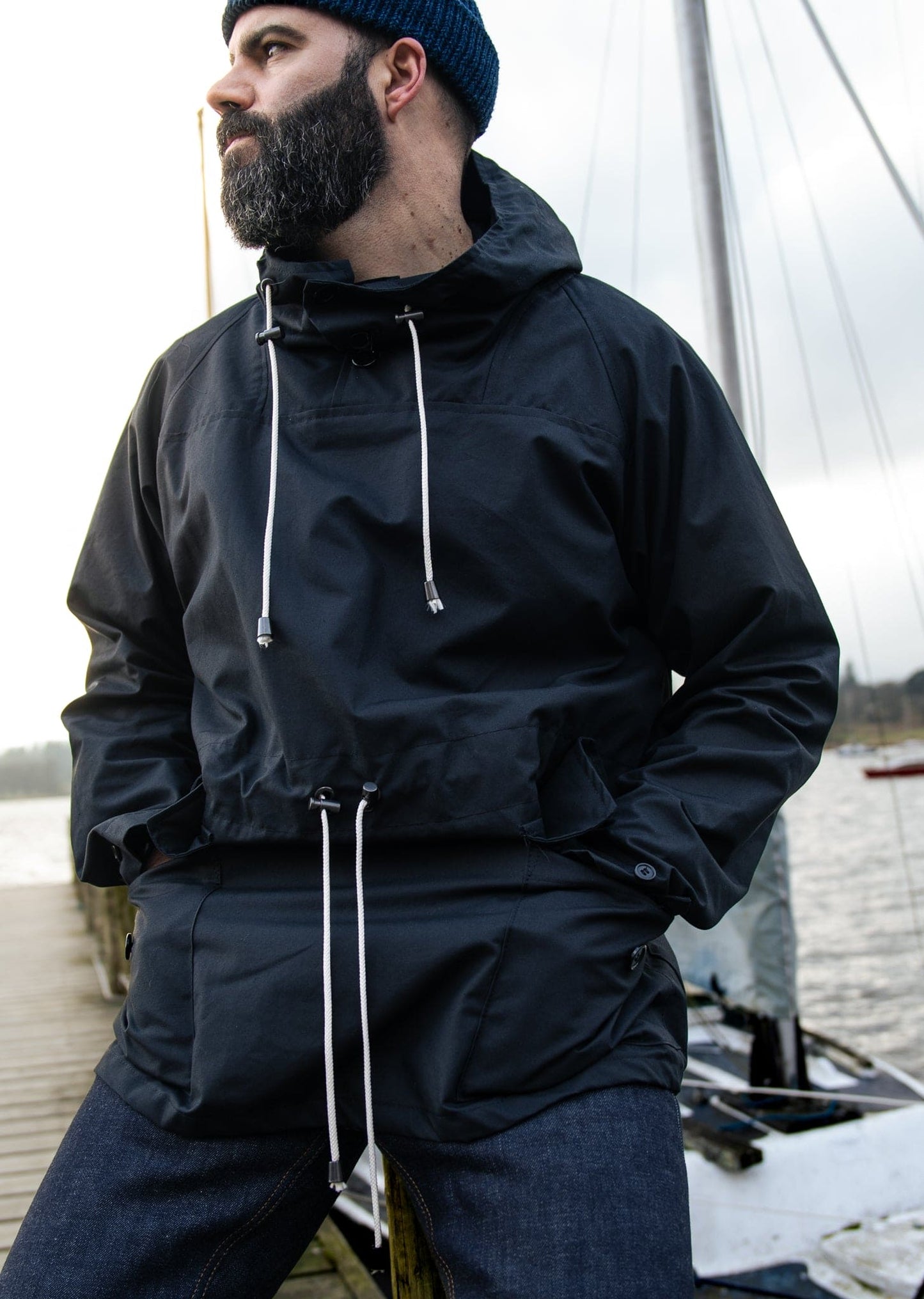 Preorder Ludlow - Black