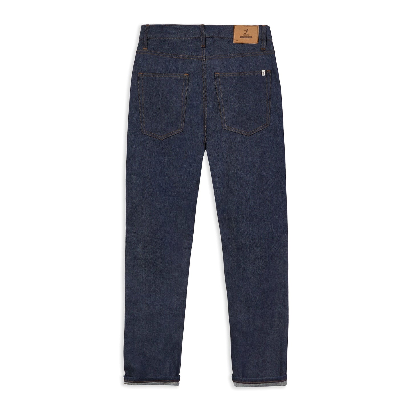 Preorder — Garrison Slim 13oz British Selvedge Denim (Limited Edition)