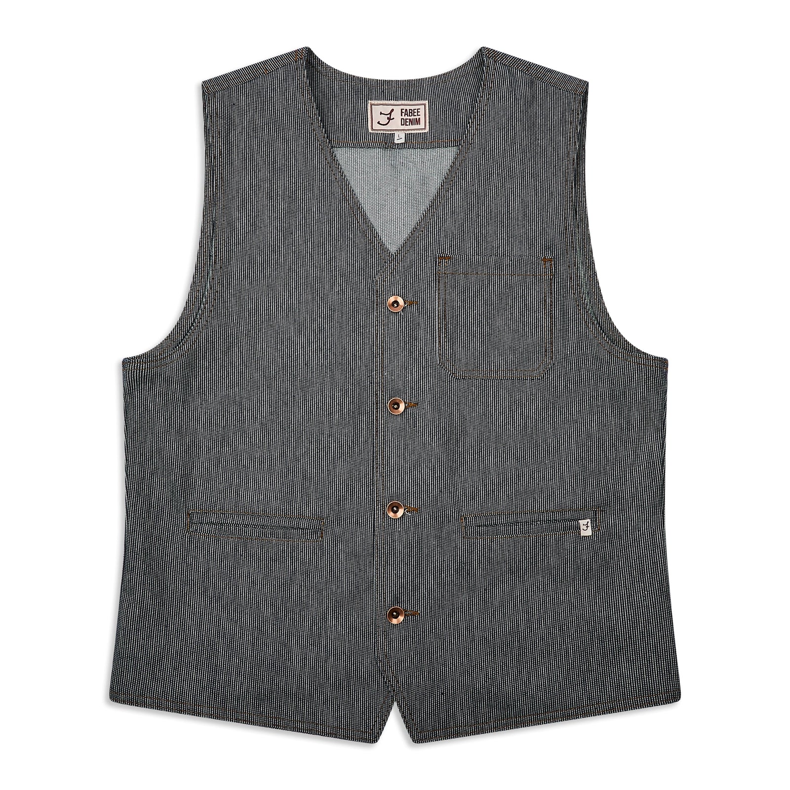 Vests