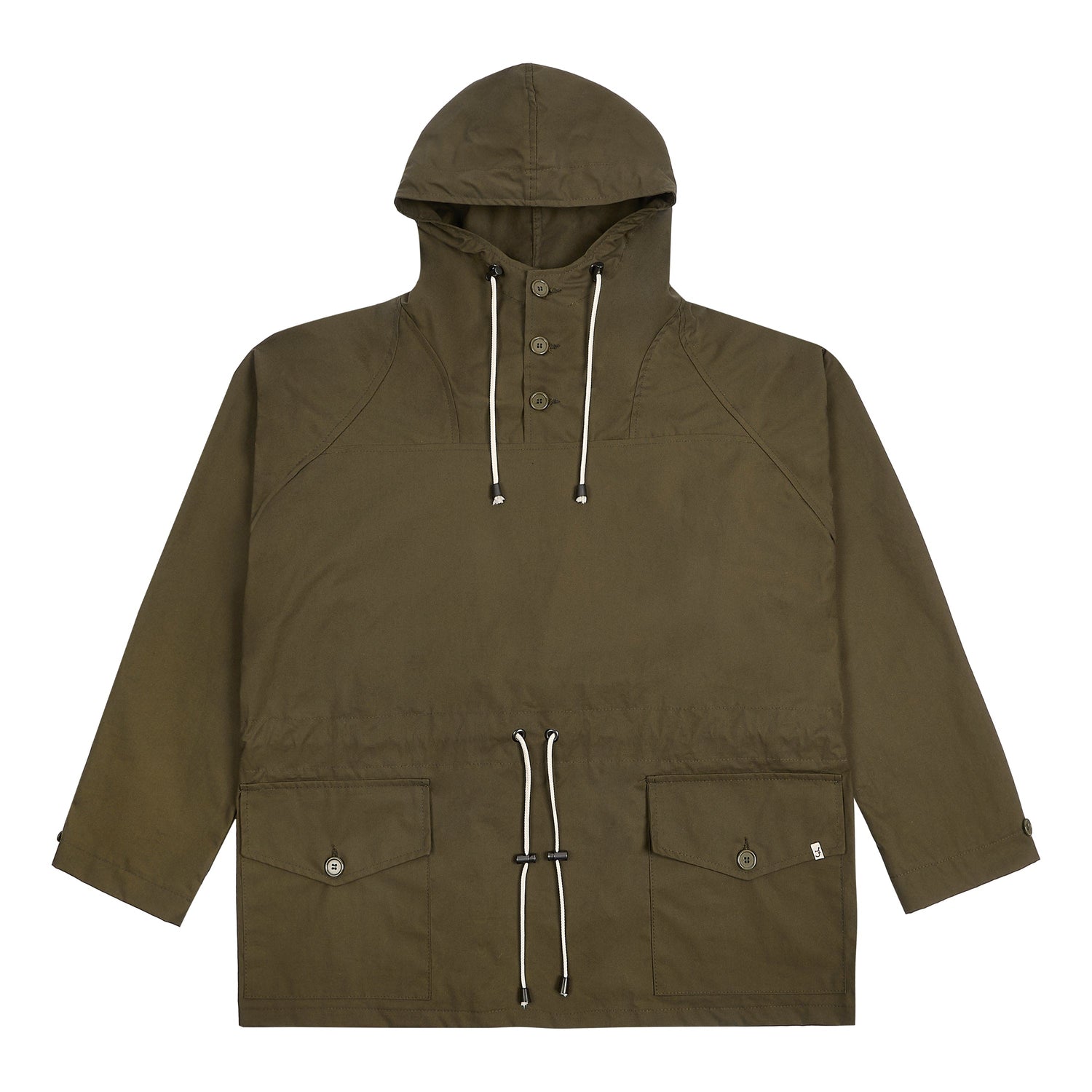Smocks