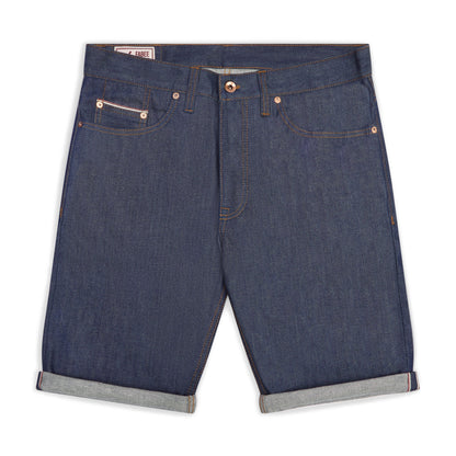 Preorder FD Denim shorts  12oz Japanese selvedge