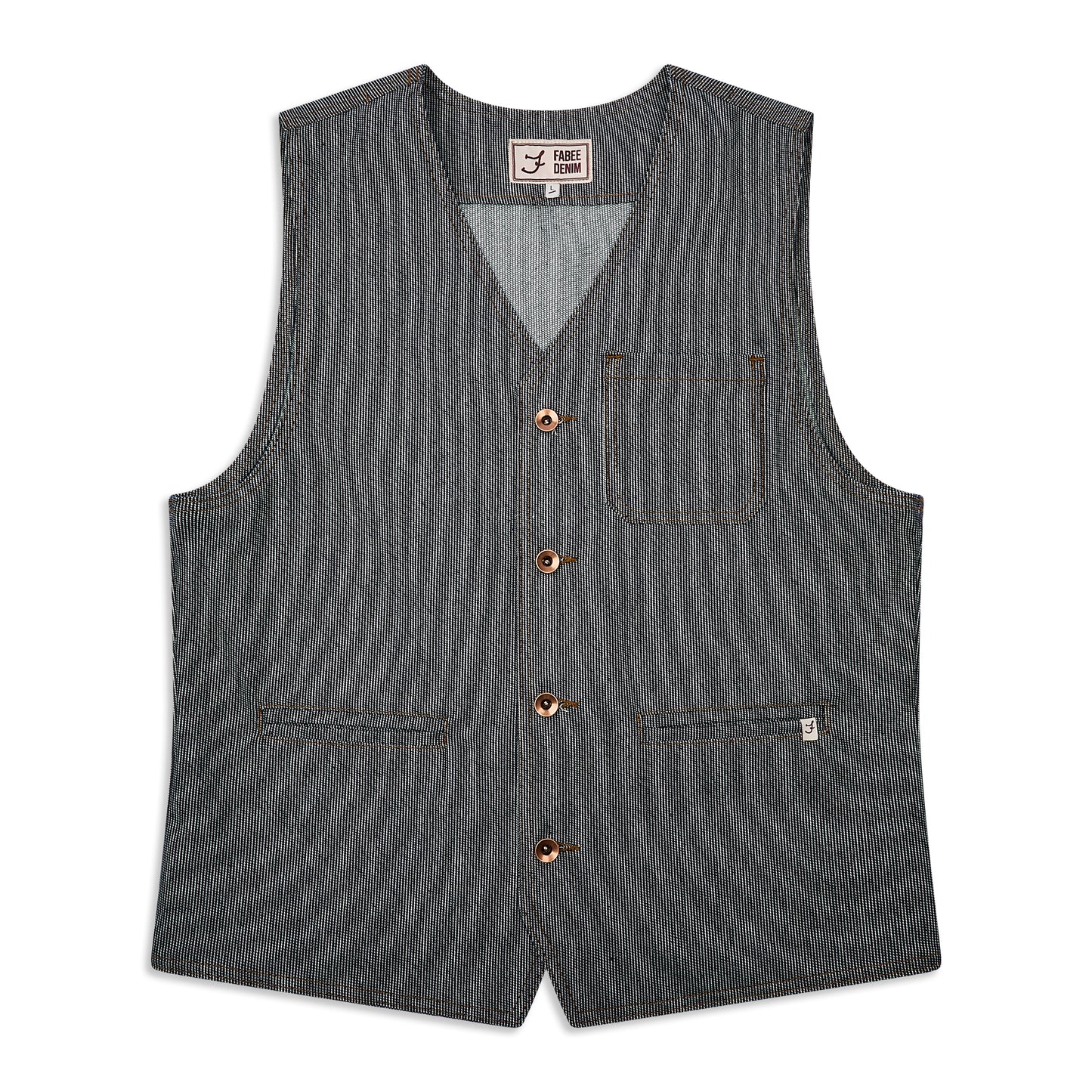 FD Work Vest