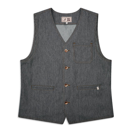 FD Work Vest
