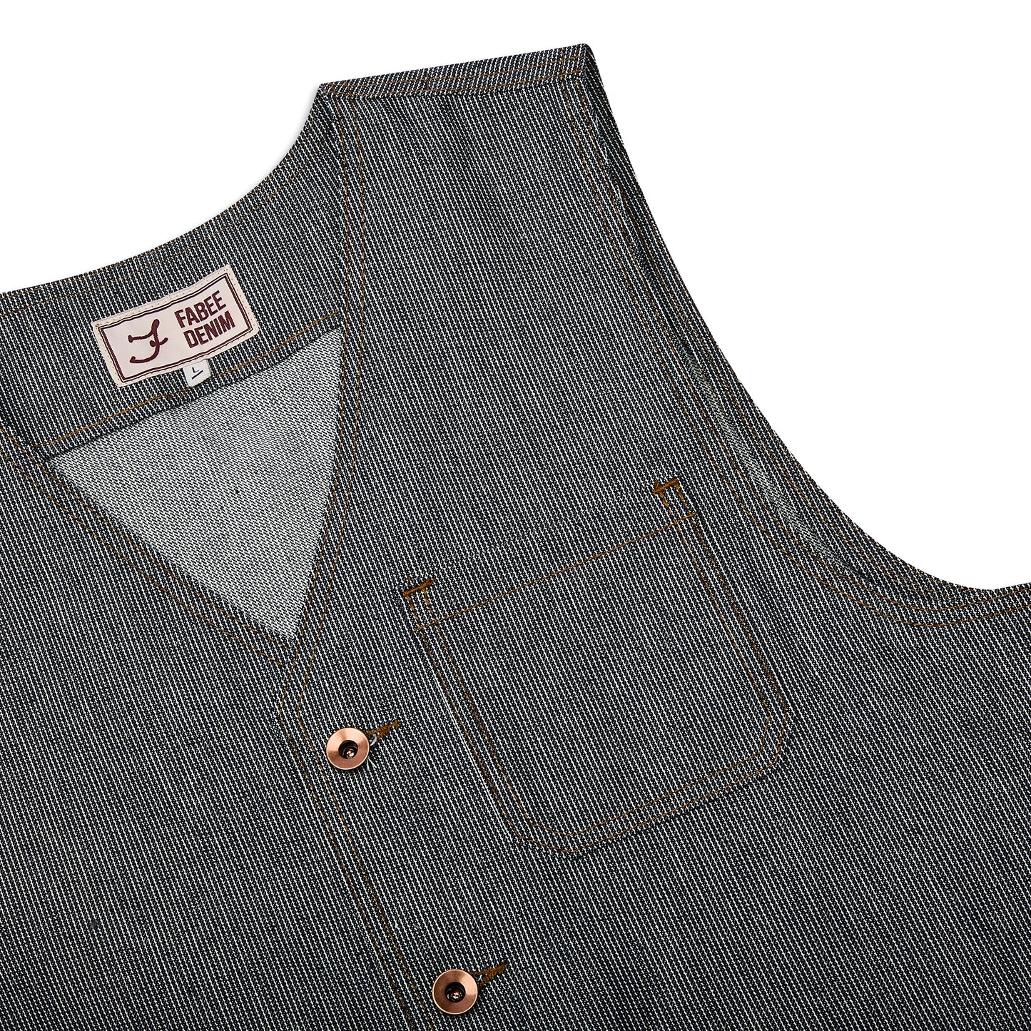 FD Work Vest