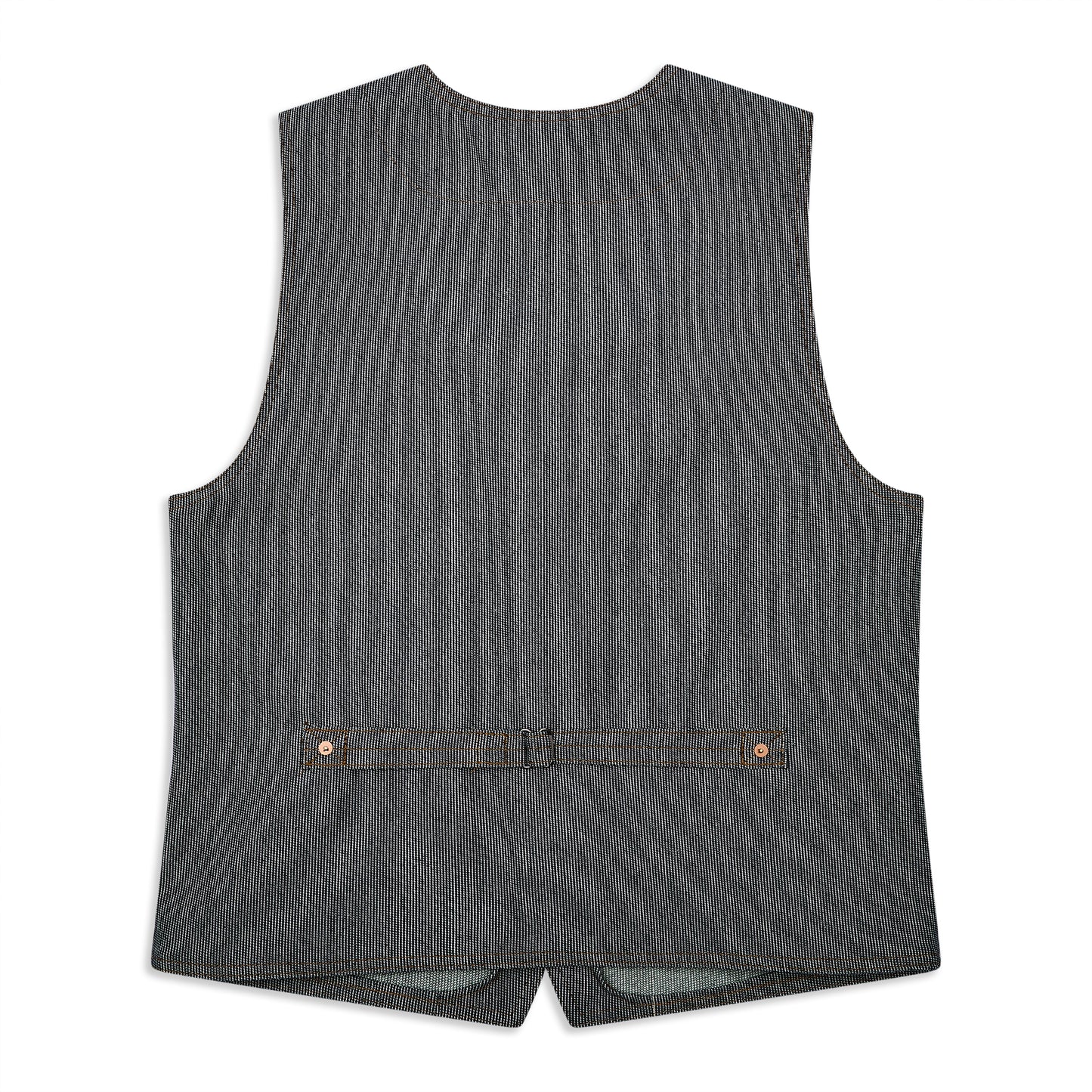 FD Work Vest