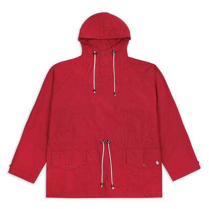 Preorder Ludlow - Scarlet Red