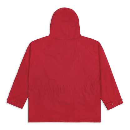 Preorder Ludlow - Scarlet Red
