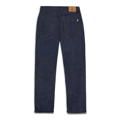 Preorder — Albion Regular 13oz British Selvedge Denim (Limited Edition)
