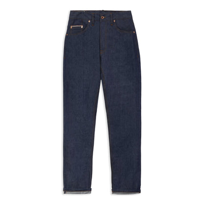 Preorder — Garrison Slim 13oz British Selvedge Denim (Limited Edition)