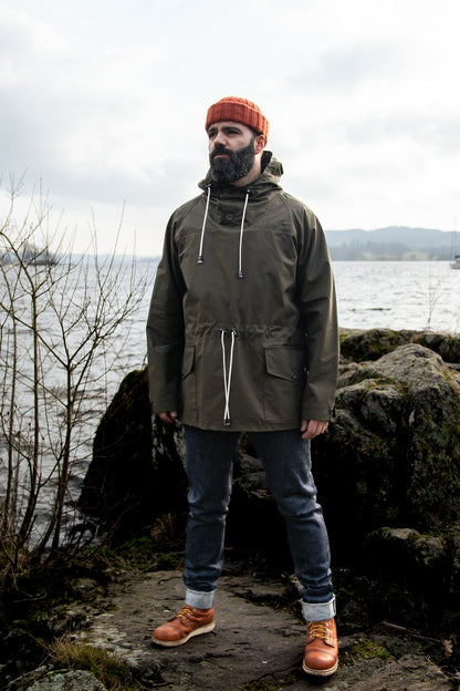 Preorder Ludlow - Khaki