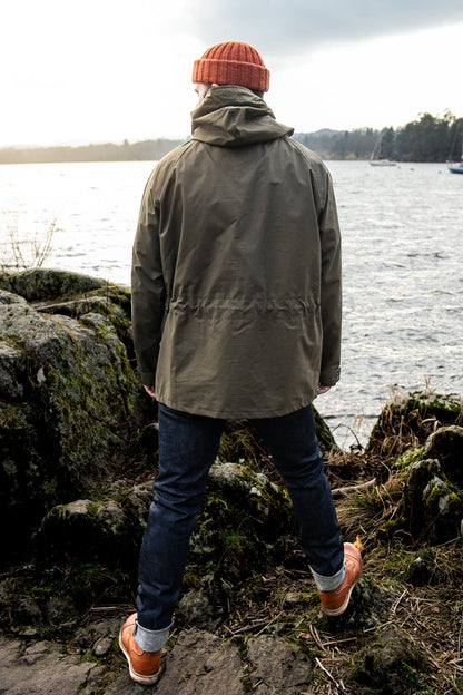 Preorder Ludlow - Khaki