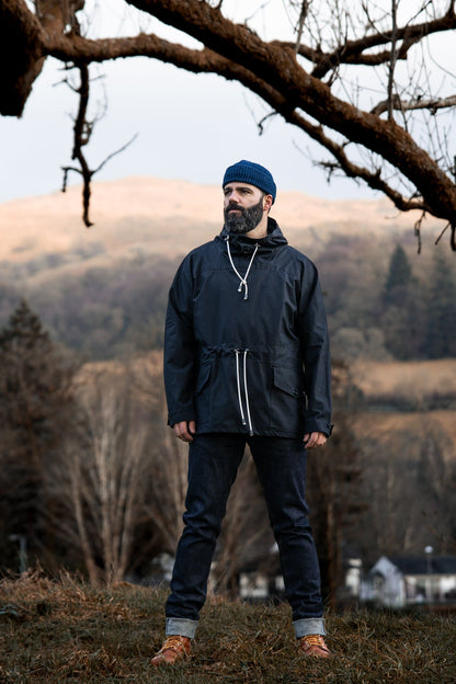 Preorder Ludlow - Navy
