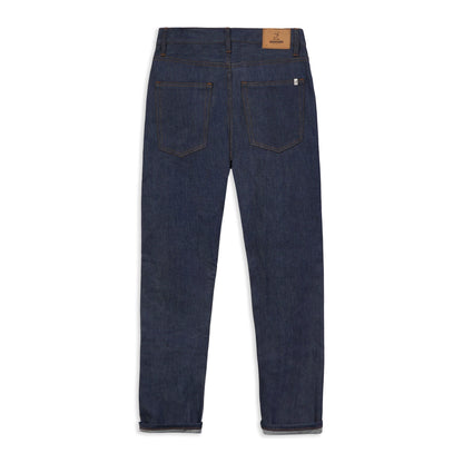 Preorder — Garrison Slim 13oz British Selvedge Denim (Limited Edition)